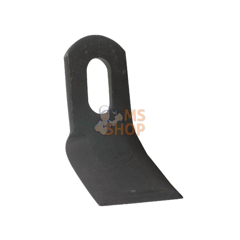 Fléau 35x6x90 p14x30/ Nobili | UNBRANDED Fléau 35x6x90 p14x30/ Nobili | UNBRANDEDPR#874992