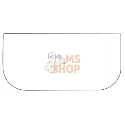 Vitre avant inf. | UNBRANDED Vitre avant inf. | UNBRANDEDPR#773188