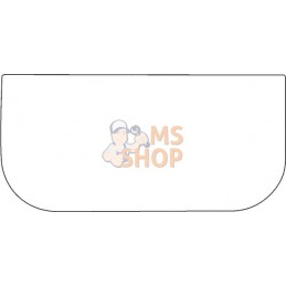 Vitre avant inf. | UNBRANDED Vitre avant inf. | UNBRANDEDPR#773188