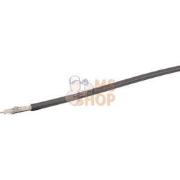 Câble Coax RG58 C/U | UNBRANDED Câble Coax RG58 C/U | UNBRANDEDPR#821749
