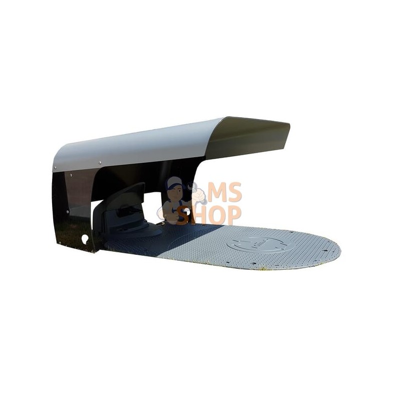 Robot Protect B | UNBRANDED Robot Protect B | UNBRANDEDPR#1072695