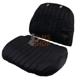 Set de housses en tissu | UNBRANDED Set de housses en tissu | UNBRANDEDPR#693702