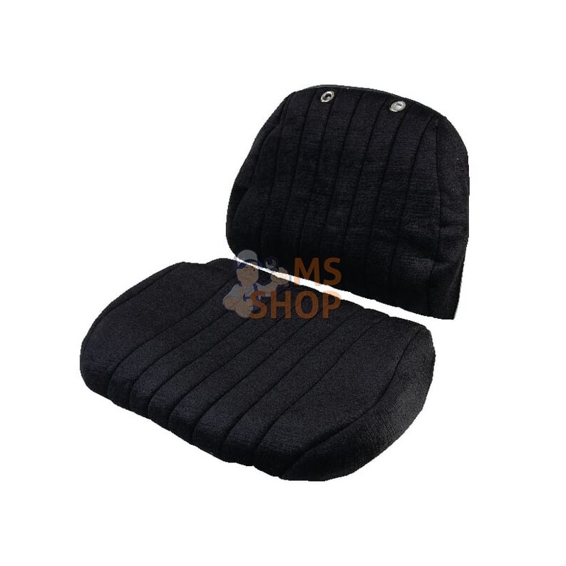 Set de housses en tissu | UNBRANDED Set de housses en tissu | UNBRANDEDPR#693702