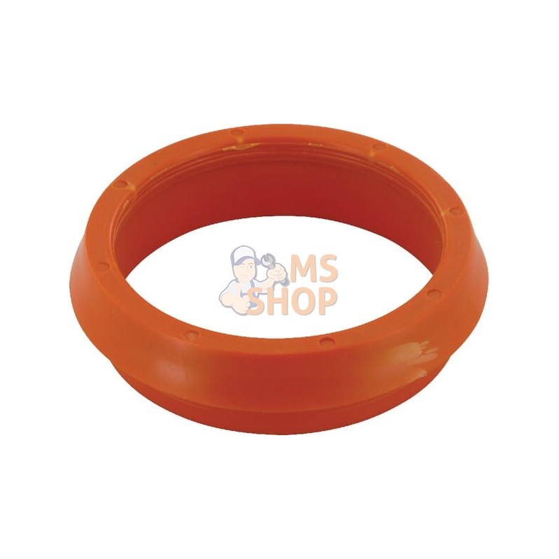Bague de réduction rouge | UNBRANDED Bague de réduction rouge | UNBRANDEDPR#710914