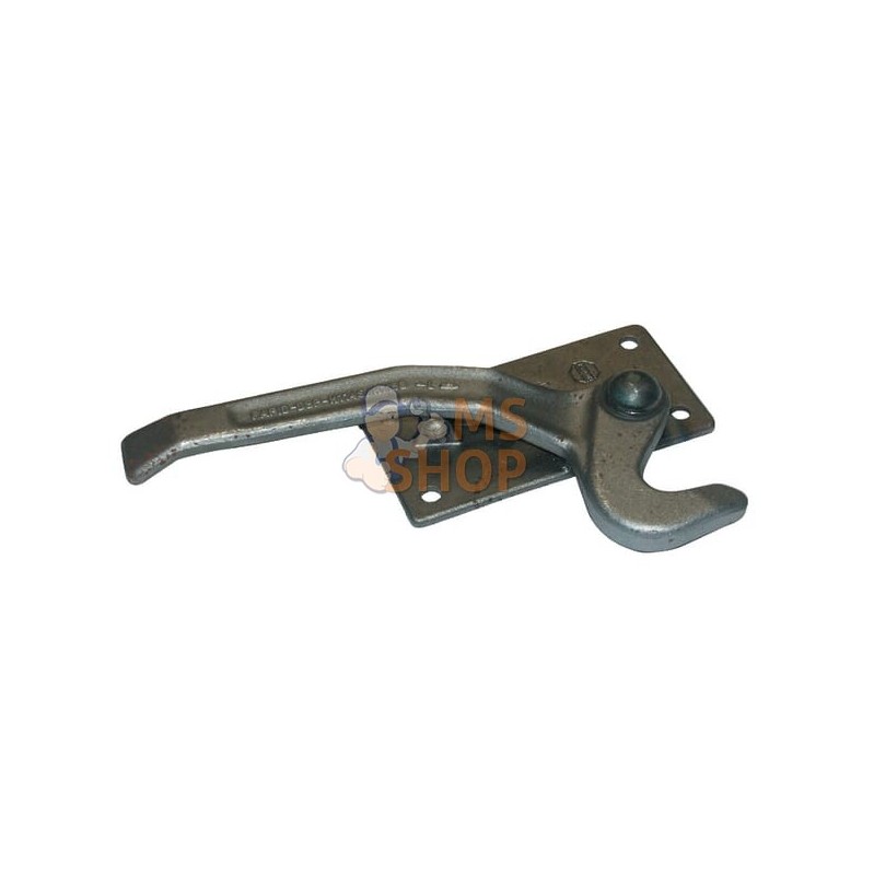 Fermeture latérale | UNBRANDED Fermeture latérale | UNBRANDEDPR#710987