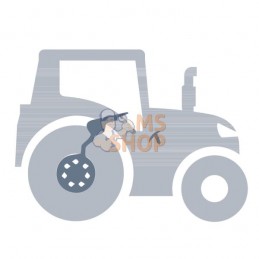 Étrier de freinage | UNBRANDED Étrier de freinage | UNBRANDEDPR#652493