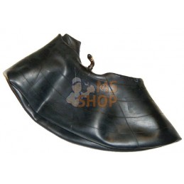 Chambre à air pour jante de Ø 4", 11x7.00-4, valve courbée 90° TR87 | UNBRANDED Chambre à air pour jante de Ø 4", 11x7.00-4, val