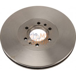 Disque de frein | UNBRANDED Disque de frein | UNBRANDEDPR#652795