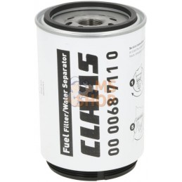 Élément filtrant | UNBRANDED Élément filtrant | UNBRANDEDPR#1110355