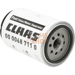 Élément filtrant | UNBRANDED Élément filtrant | UNBRANDEDPR#1110355