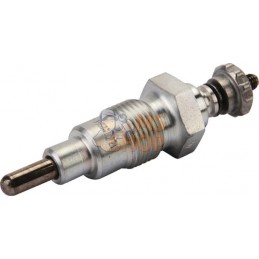 Bougie préch. 12,5V M18x1,5 | UNBRANDED Bougie préch. 12,5V M18x1,5 | UNBRANDEDPR#821652