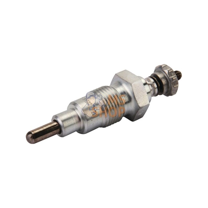 Bougie préch. 12,5V M18x1,5 | UNBRANDED Bougie préch. 12,5V M18x1,5 | UNBRANDEDPR#821652