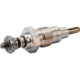 Bougie préch. 12,5V M18x1,5 | UNBRANDED Bougie préch. 12,5V M18x1,5 | UNBRANDEDPR#821652