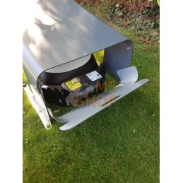 Robot Protect C | UNBRANDED Robot Protect C | UNBRANDEDPR#1025978