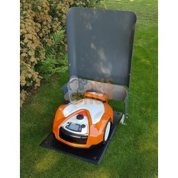 Robot Protect XL | UNBRANDED Robot Protect XL | UNBRANDEDPR#1072696