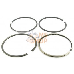 Jeu de segments p/ SLH | UNBRANDED Jeu de segments p/ SLH | UNBRANDEDPR#633370