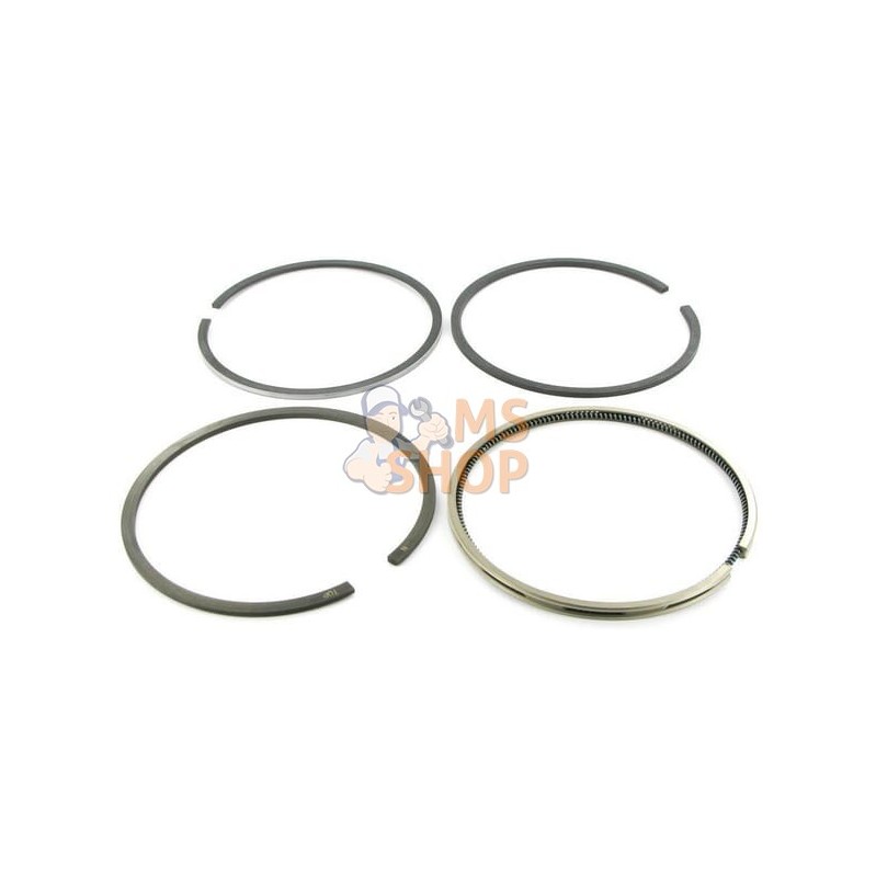 Jeu de segments p/ SLH | UNBRANDED Jeu de segments p/ SLH | UNBRANDEDPR#633370