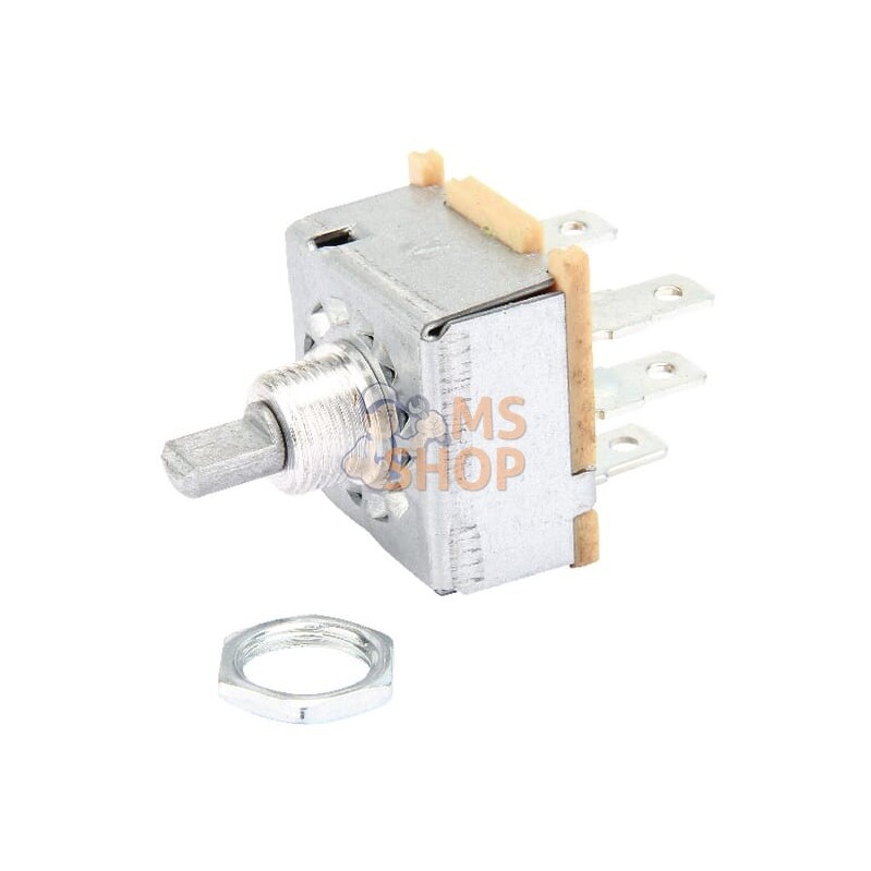 Interrupteur de ventilateur | UNBRANDED Interrupteur de ventilateur | UNBRANDEDPR#693645