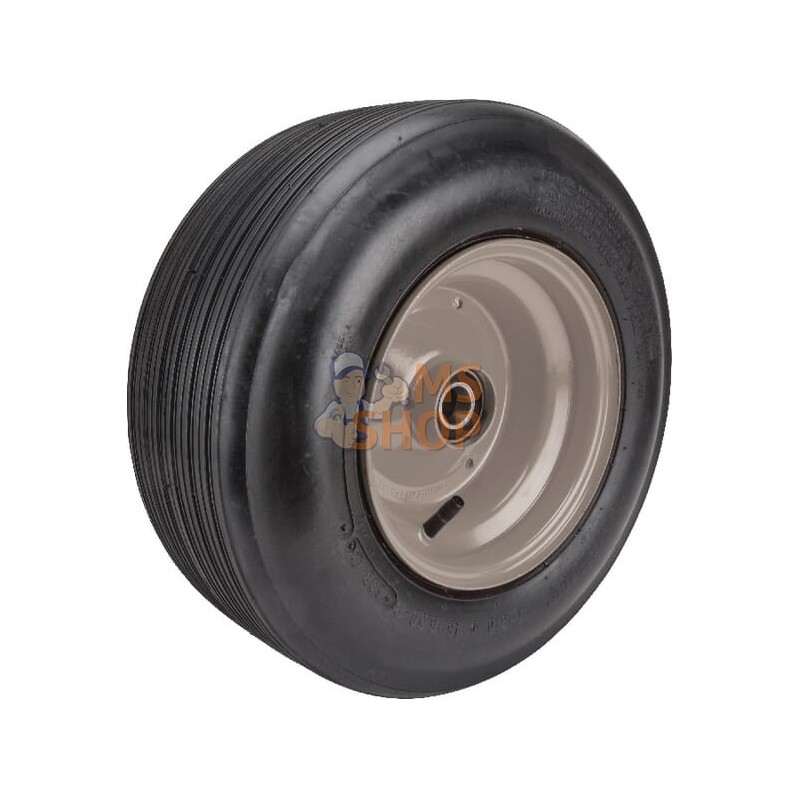 Roue complète 16x6.50-8 | UNBRANDED Roue complète 16x6.50-8 | UNBRANDEDPR#693650