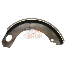 Patin de frein | UNBRANDED Patin de frein | UNBRANDEDPR#652503
