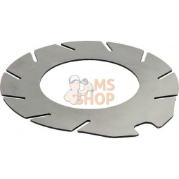 Disque intermédiaire Valmet | UNBRANDED Disque intermédiaire Valmet | UNBRANDEDPR#874738