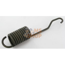 Ressort de pédale de frein p/ NH | UNBRANDED Ressort de pédale de frein p/ NH | UNBRANDEDPR#652612