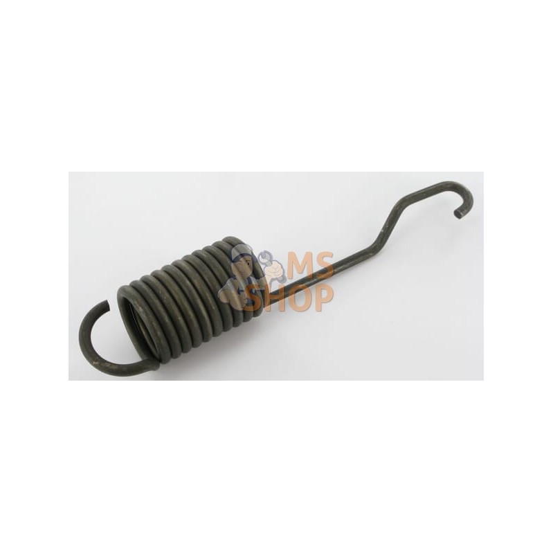 Ressort de pédale de frein p/ NH | UNBRANDED Ressort de pédale de frein p/ NH | UNBRANDEDPR#652612
