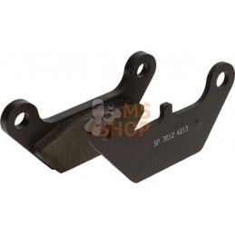 Jeu de patins de frein | UNBRANDED Jeu de patins de frein | UNBRANDEDPR#652614