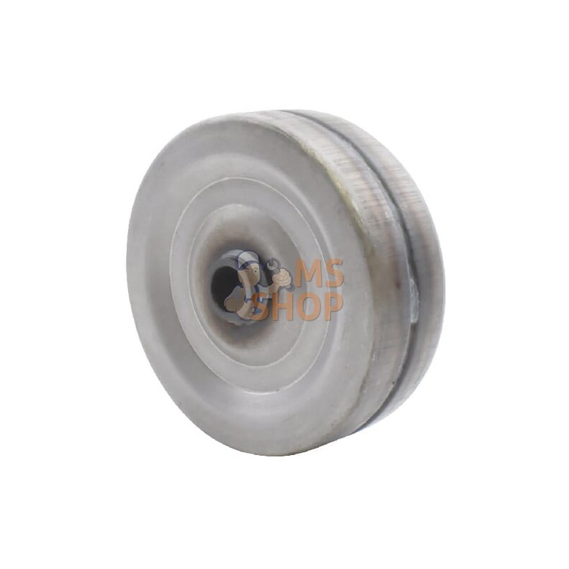 Roue lisse Ø220 | UNBRANDED Roue lisse Ø220 | UNBRANDEDPR#874605 Roue lisse Ø220 | UNBRANDED Roue lisse Ø220 | UNBRANDEDPR#874605