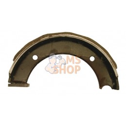 Patin de frein | UNBRANDED Patin de frein | UNBRANDEDPR#652496