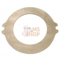 Disque intermédiaire | UNBRANDED Disque intermédiaire | UNBRANDEDPR#874705