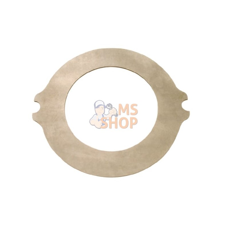 Disque intermédiaire | UNBRANDED Disque intermédiaire | UNBRANDEDPR#874705