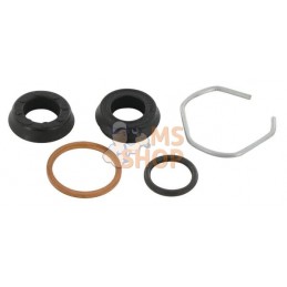 Kit de réparation de maître-vérin de frein 19mm Deutz | UNBRANDED Kit de réparation de maître-vérin de frein 19mm Deutz | UNBRAN