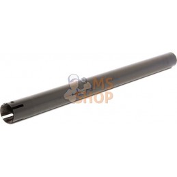 Tube d'échappement p/ NH | UNBRANDED Tube d'échappement p/ NH | UNBRANDEDPR#821632