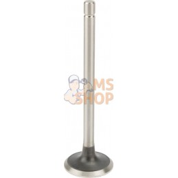 Soupape d'échappement NH | UNBRANDED Soupape d'échappement NH | UNBRANDEDPR#633377