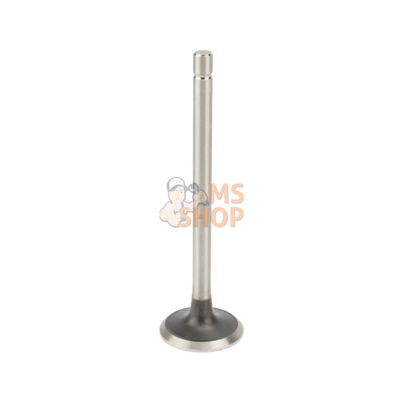 Soupape d'échappement NH | UNBRANDED Soupape d'échappement NH | UNBRANDEDPR#633377