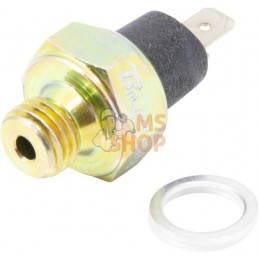 Emetteur de pression d'huile p/ NH M12x1,5 | UNBRANDED Emetteur de pression d'huile p/ NH M12x1,5 | UNBRANDEDPR#821591