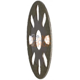 Disque de frein | UNBRANDED Disque de frein | UNBRANDEDPR#652511