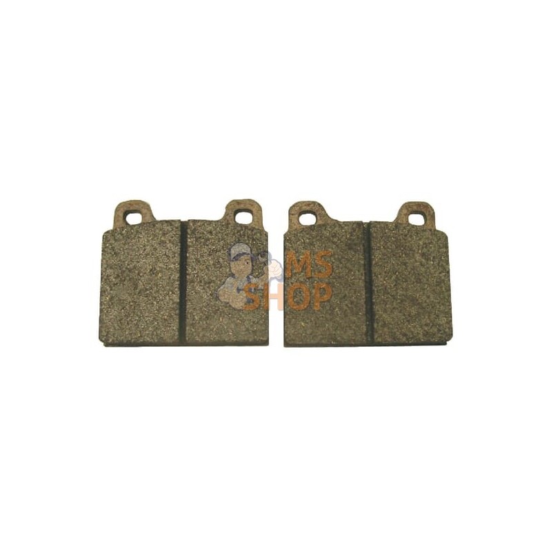 Jeu de blocs de frein | UNBRANDED Jeu de blocs de frein | UNBRANDEDPR#652495 Jeu de blocs de frein | UNBRANDED Jeu de blocs de frein | UNBRANDEDPR#652495