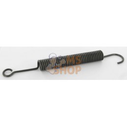 Ressort de pédale p/ CNH | UNBRANDED Ressort de pédale p/ CNH | UNBRANDEDPR#874737