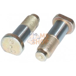 Boulon de roue NH | UNBRANDED Boulon de roue NH | UNBRANDEDPR#652611