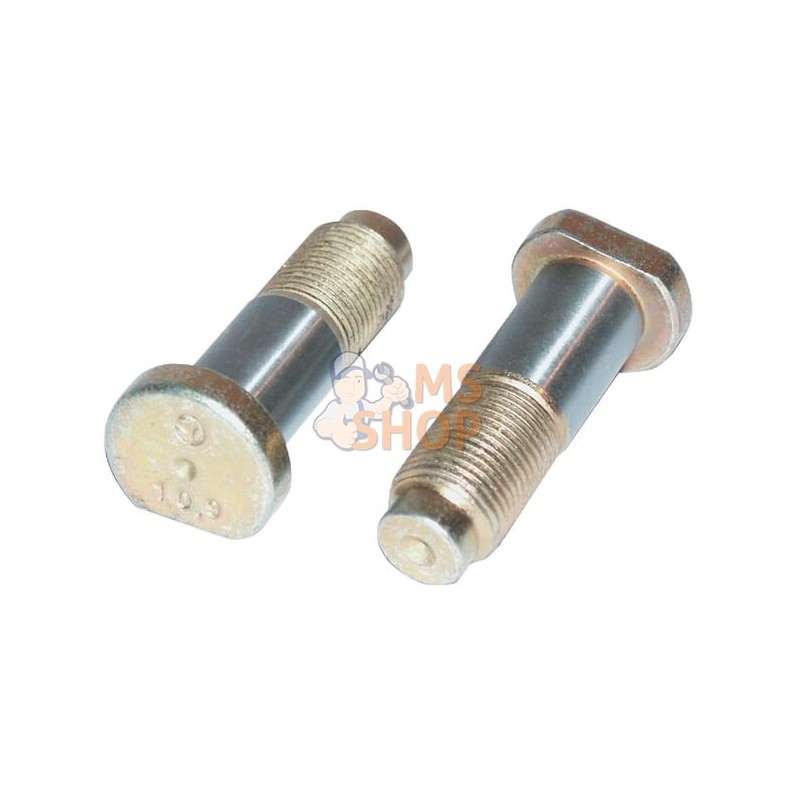 Boulon de roue NH | UNBRANDED Boulon de roue NH | UNBRANDEDPR#652611