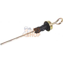 Jauge d'huile NH | UNBRANDED Jauge d'huile NH | UNBRANDEDPR#1025960