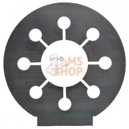 Disque de démarrage NH | UNBRANDED Disque de démarrage NH | UNBRANDEDPR#874735