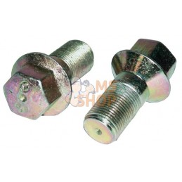 Boulon de roue NH | UNBRANDED Boulon de roue NH | UNBRANDEDPR#652515