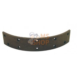 Garniture de frein Deutz | UNBRANDED Garniture de frein Deutz | UNBRANDEDPR#652489