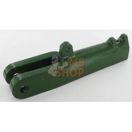 Mâchoire 16 mm p/ Deutz | UNBRANDED Mâchoire 16 mm p/ Deutz | UNBRANDEDPR#710962