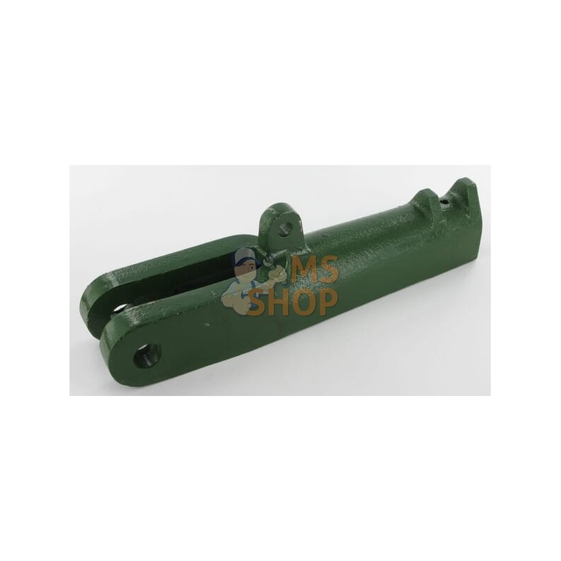 Mâchoire 16 mm p/ Deutz | UNBRANDED Mâchoire 16 mm p/ Deutz | UNBRANDEDPR#710962