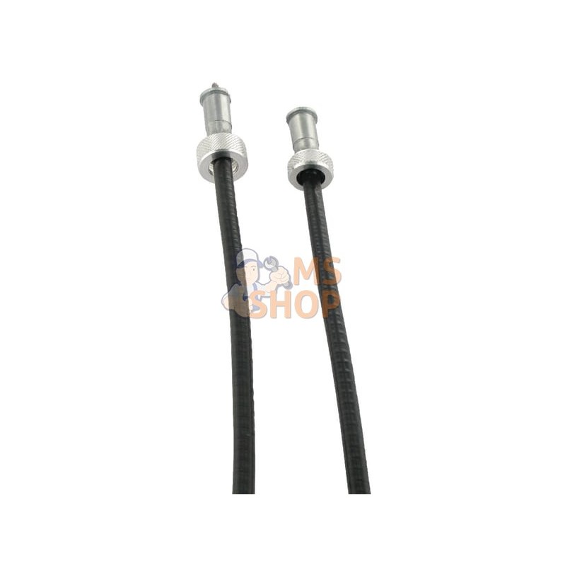 Câble de compteur p/ CNH | UNBRANDED Câble de compteur p/ CNH | UNBRANDEDPR#633379