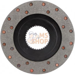 Disque de frein | UNBRANDED Disque de frein | UNBRANDEDPR#652508